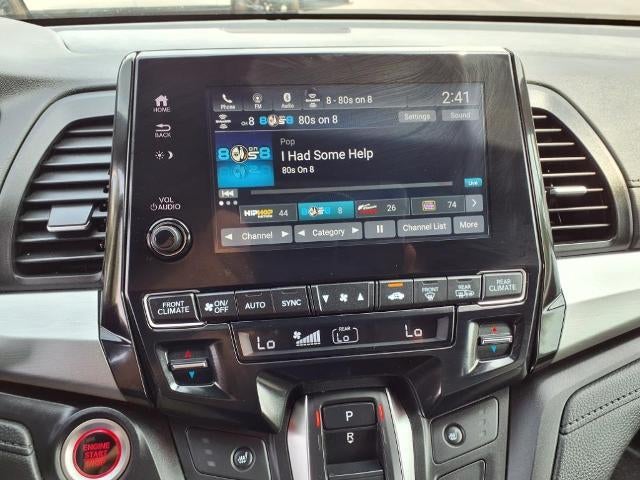 2024 Honda Odyssey Sport Auto