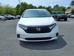 2024 Honda Odyssey Sport Auto