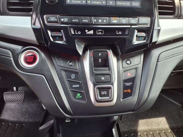 2024 Honda Odyssey Sport Auto