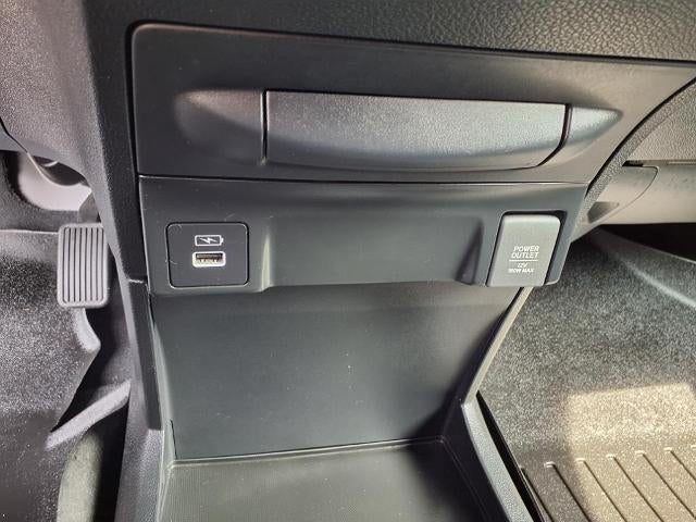 2024 Honda Odyssey Sport Auto