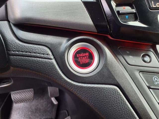 2024 Honda Odyssey Sport Auto