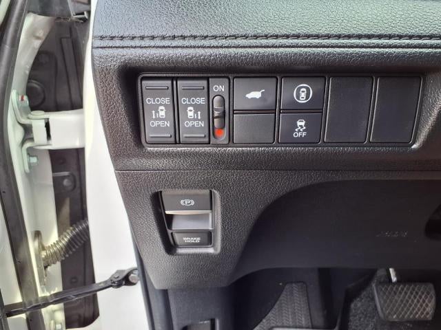 2024 Honda Odyssey Sport Auto