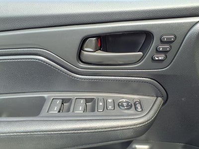 2024 Honda Odyssey Sport Auto