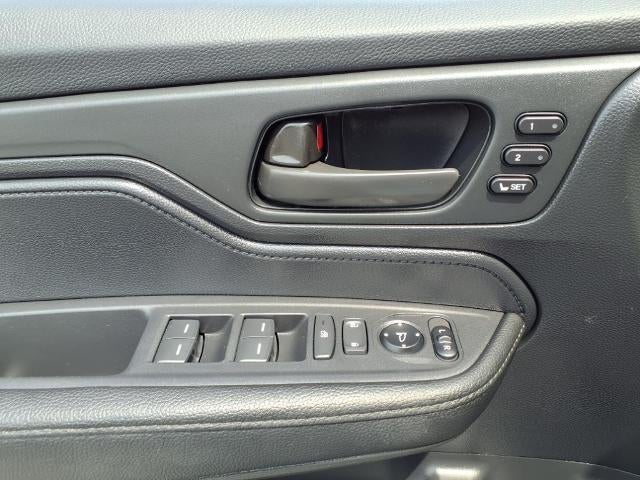 2024 Honda Odyssey Sport Auto