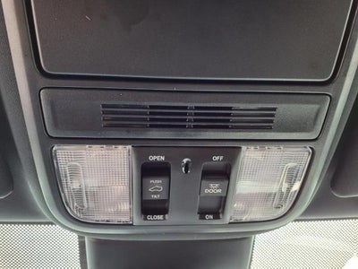 2024 Honda Odyssey Sport Auto