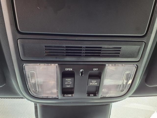 2024 Honda Odyssey Sport Auto