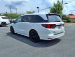 2024 Honda Odyssey Sport Auto