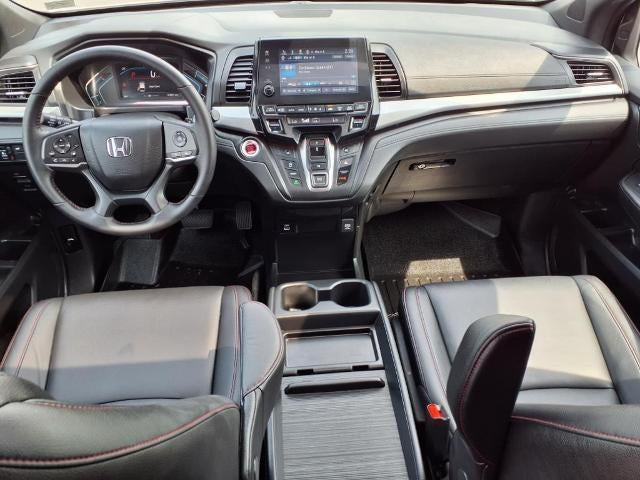 2024 Honda Odyssey Sport Auto