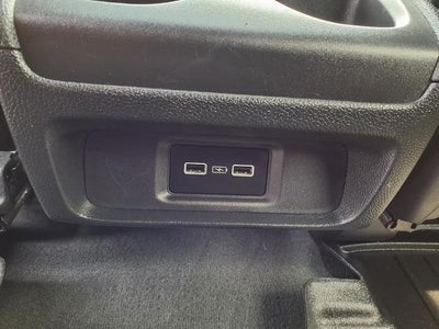 2024 Honda Odyssey Sport Auto