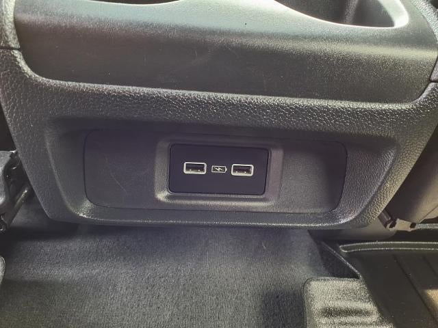 2024 Honda Odyssey Sport Auto