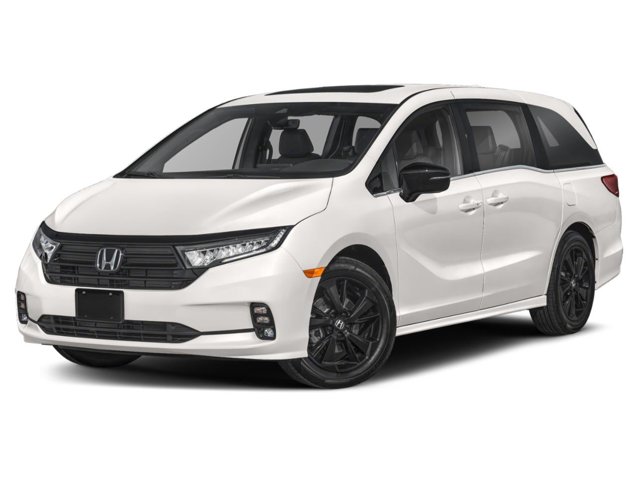 2024 Honda Odyssey Sport Auto