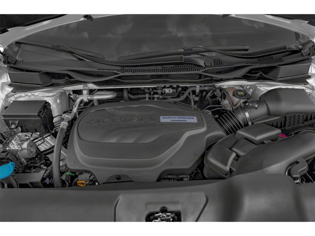 2019 Honda Odyssey EX-L w/Navi/RES Auto