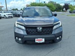 2021 Honda Passport Elite AWD