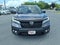 2021 Honda Passport Elite AWD