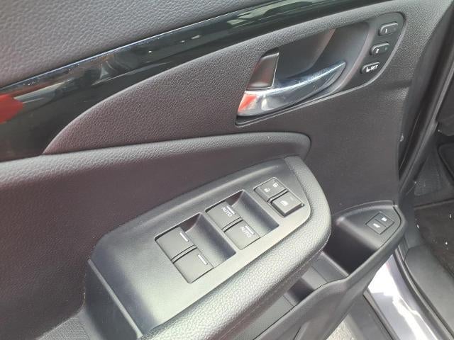 2021 Honda Passport Elite AWD