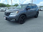 2021 Honda Passport Elite AWD