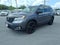 2021 Honda Passport Elite AWD