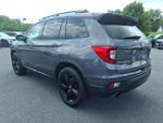 2021 Honda Passport Elite AWD