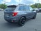 2021 Honda Passport Elite AWD