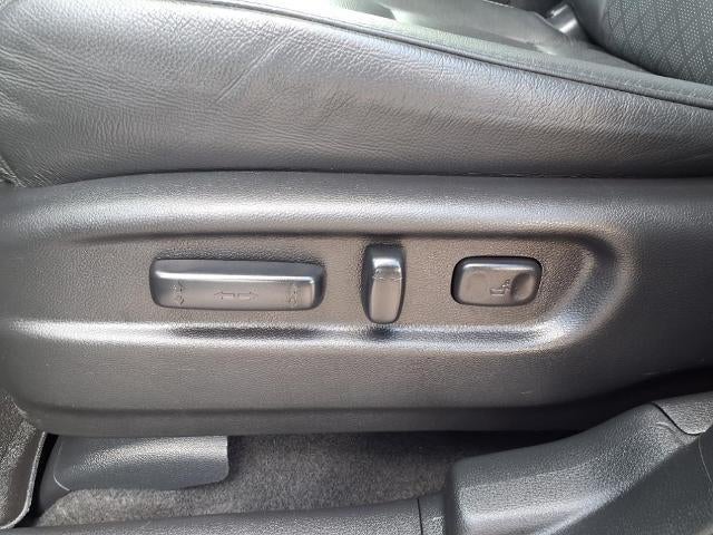 2021 Honda Passport EX-L AWD