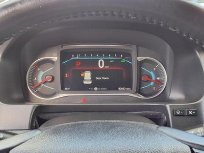 2021 Honda Passport EX-L AWD