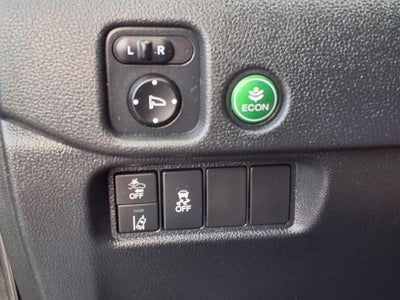 2021 Honda Passport EX-L AWD