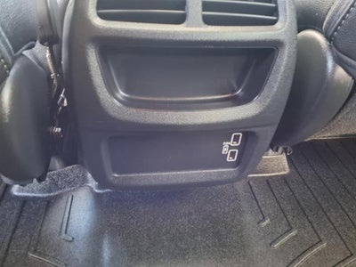 2021 Honda Passport EX-L AWD