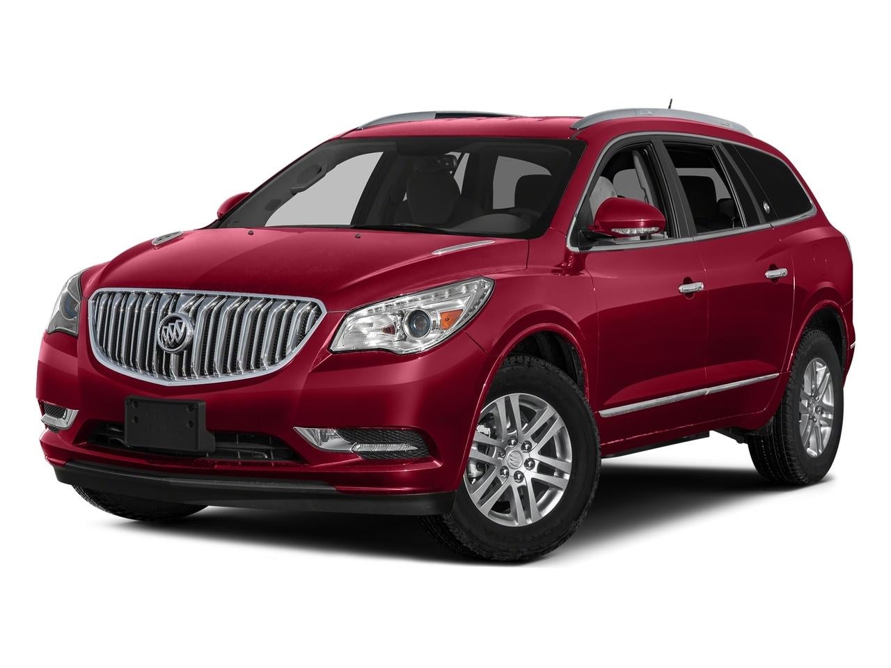 2017 Buick Enclave Leather's photo