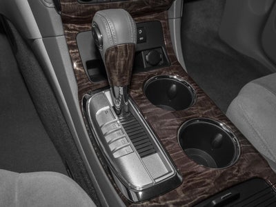2017 Buick Enclave Leather FWD