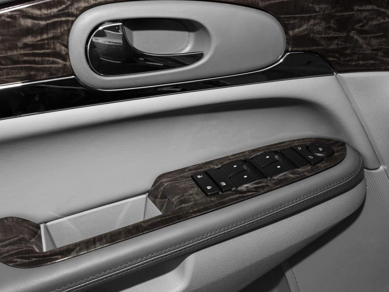 2017 Buick Enclave Leather FWD