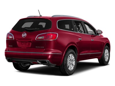 2017 Buick Enclave Leather FWD