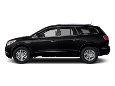 2017 Buick Enclave Leather FWD