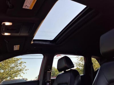 2024 Honda CR-V Hybrid Sport-L AWD