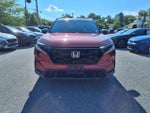2024 Honda CR-V Hybrid Sport-L AWD
