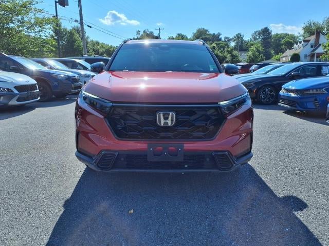 2024 Honda CR-V Hybrid Sport-L AWD