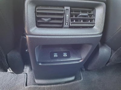 2024 Honda CR-V Hybrid Sport-L AWD