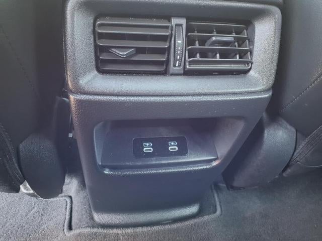 2024 Honda CR-V Hybrid Sport-L AWD