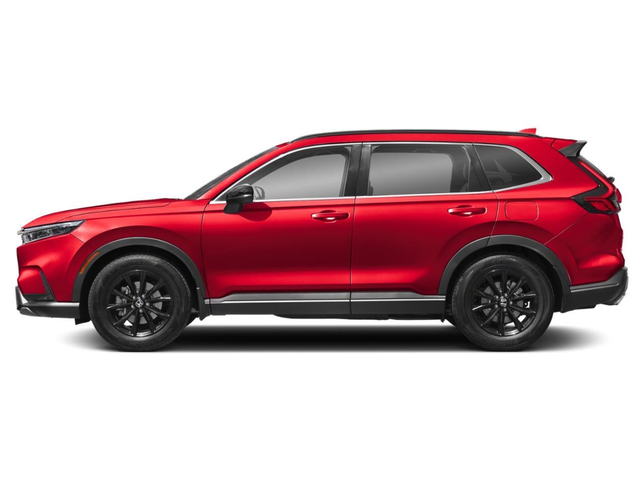 2024 Honda CR-V Hybrid Sport-L AWD