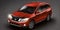 2016 Nissan Pathfinder 4WD 4dr Platinum