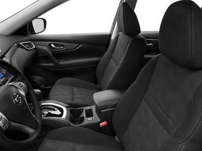 2014 Nissan Rogue AWD 4dr SV