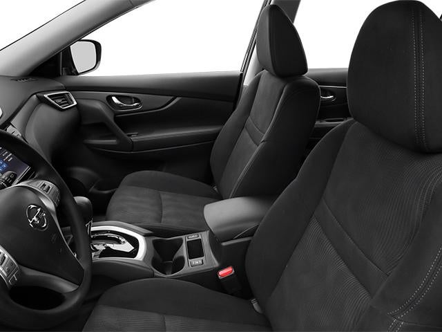 2014 Nissan Rogue AWD 4dr SV