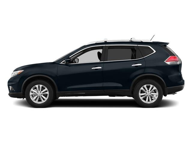 Used 2014 Nissan Rogue SV with VIN 5N1AT2MV2EC786897 for sale in Winchester, VA