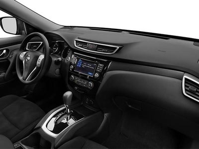 2014 Nissan Rogue AWD 4dr SV