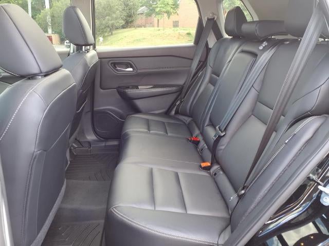 2023 Nissan Rogue FWD SL *Ltd Avail*