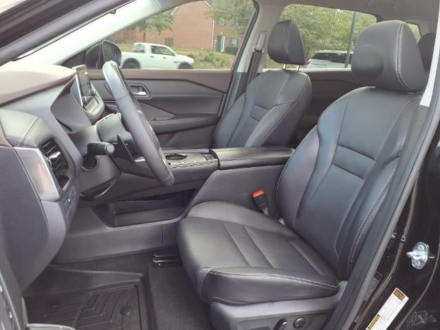 2023 Nissan Rogue FWD SL *Ltd Avail*