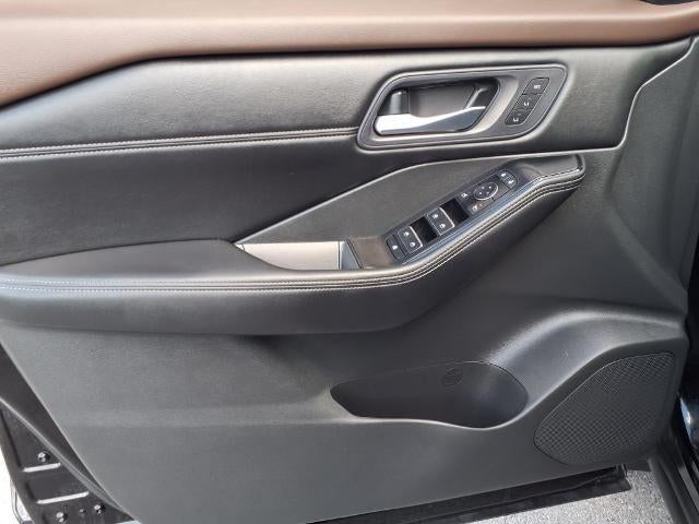 2023 Nissan Rogue FWD SL *Ltd Avail*