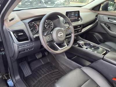2023 Nissan Rogue FWD SL *Ltd Avail*