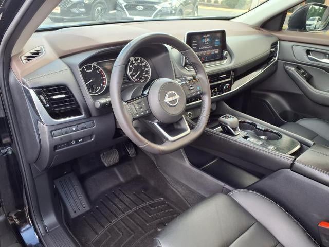 2023 Nissan Rogue FWD SL *Ltd Avail*