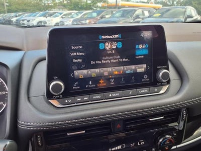 2023 Nissan Rogue FWD SL *Ltd Avail*