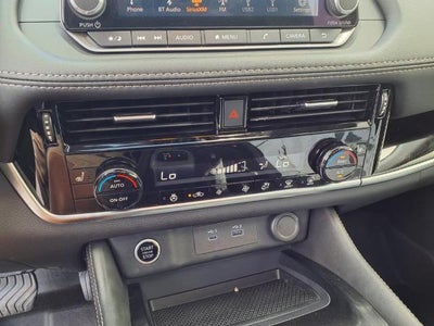 2023 Nissan Rogue FWD SL *Ltd Avail*